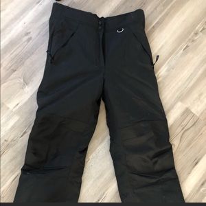 Sloam sking/snowboard pants